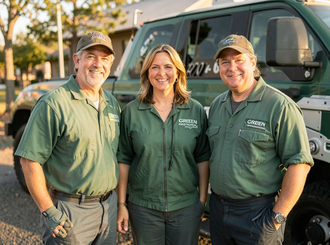 Water Damage Restoration company in Lakeside, CA